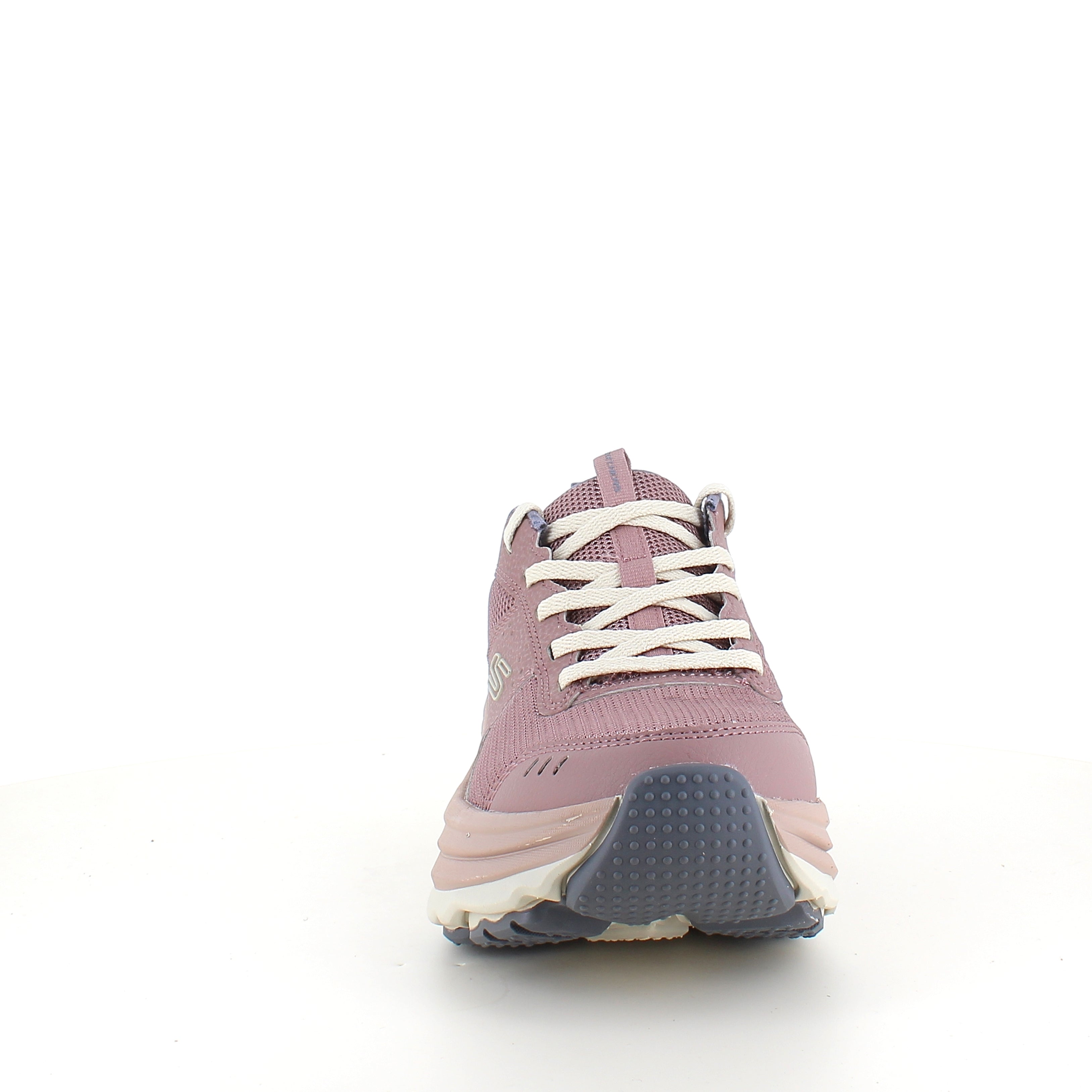 Skechers Adventure sko - stødabsorberende damesko med ekstra plads & komfort