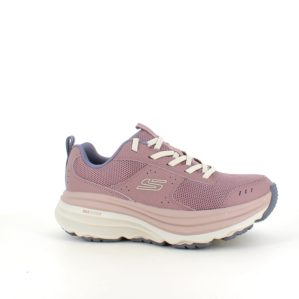 Skechers Adventure sko - stødabsorberende damesko med ekstra plads & komfort