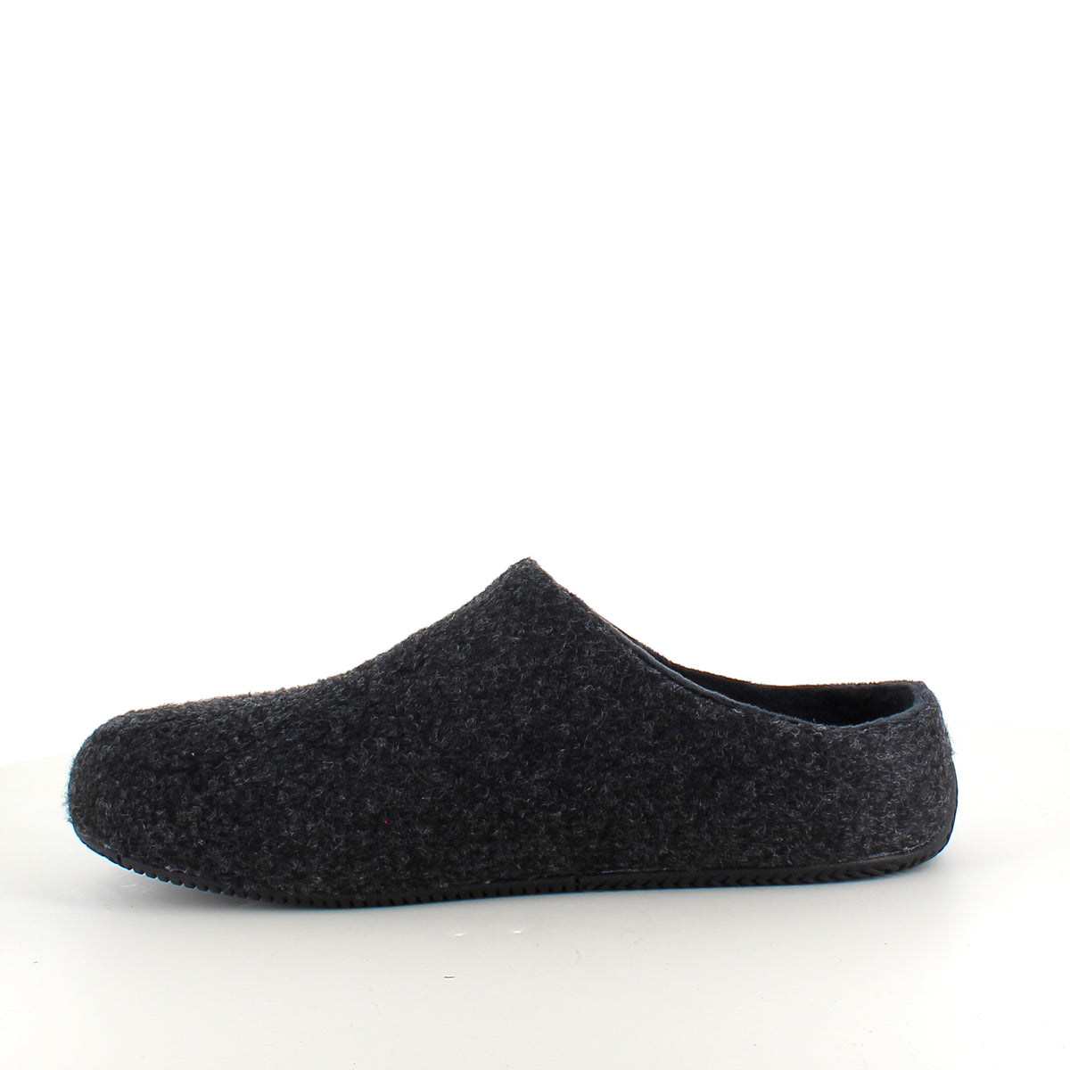 Skechers hjemmesko – bred pasform med Memory Foam og åben hæl