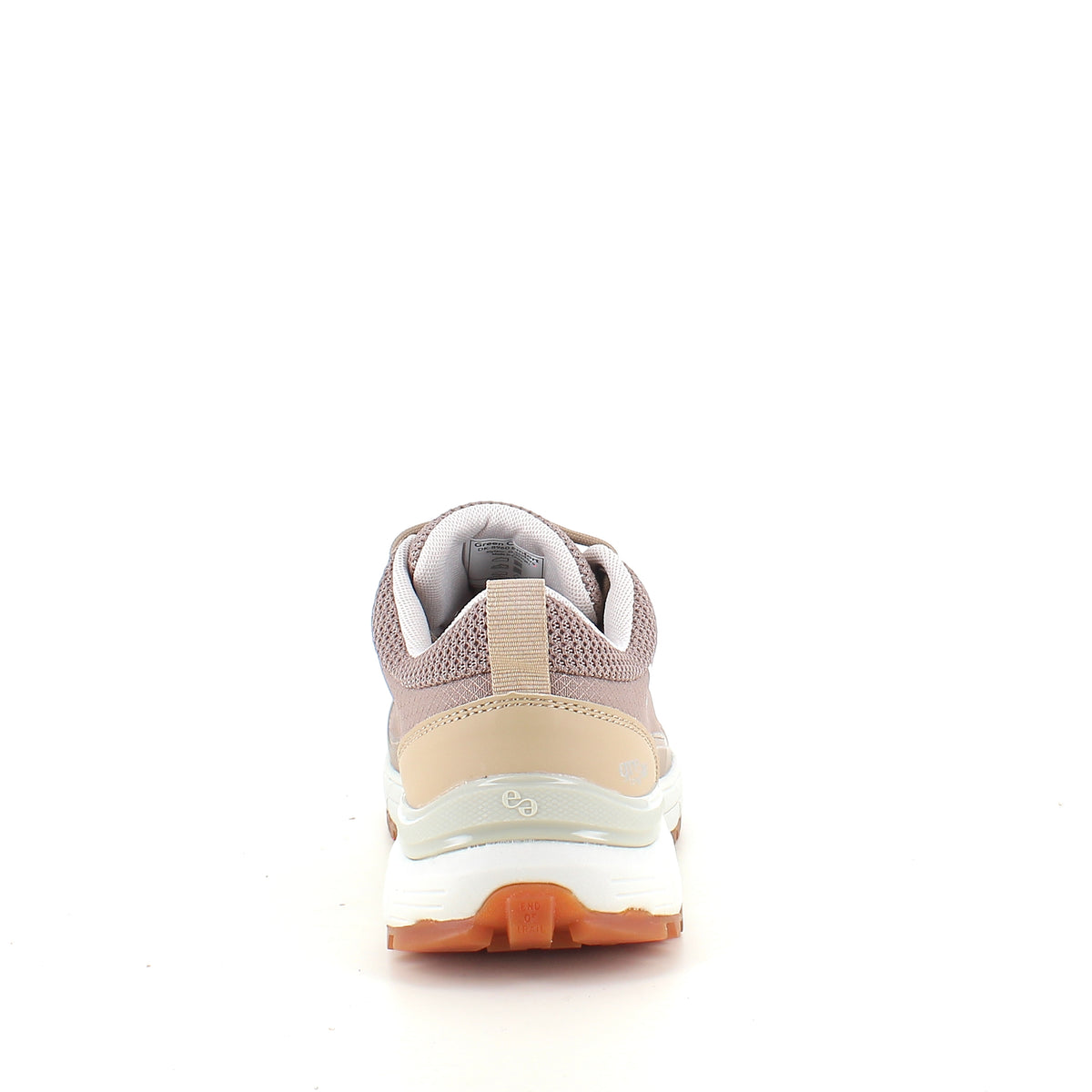 Green Comfort Trysil Torbjorg – Brun