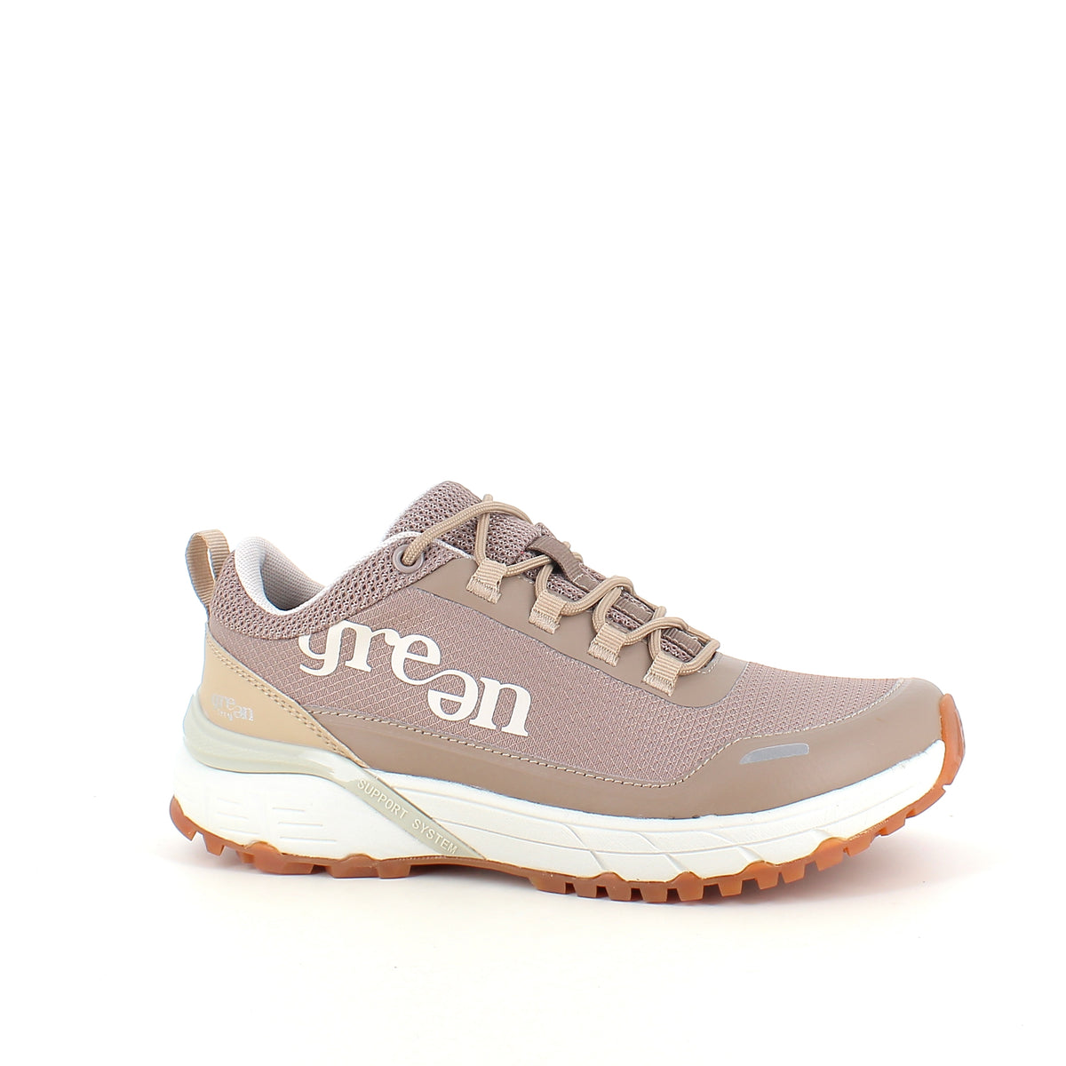 Green Comfort Trysil Torbjorg – Brun