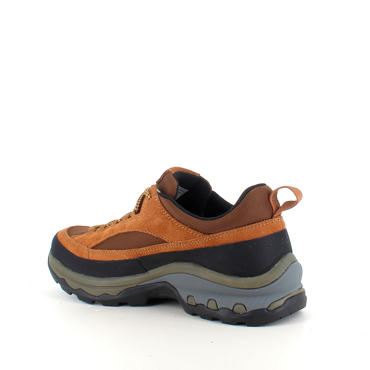 Green Comfort London Loa – vandtæt sneaker med svangstøtte og ekstra god plads