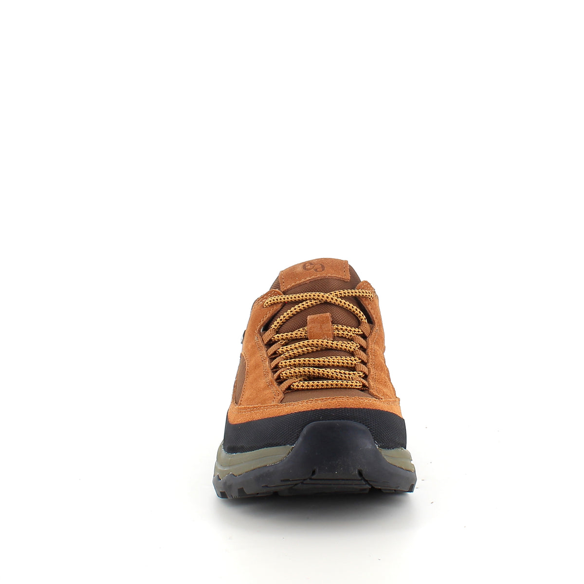 Green Comfort London Loa – vandtæt sneaker med svangstøtte og ekstra god plads