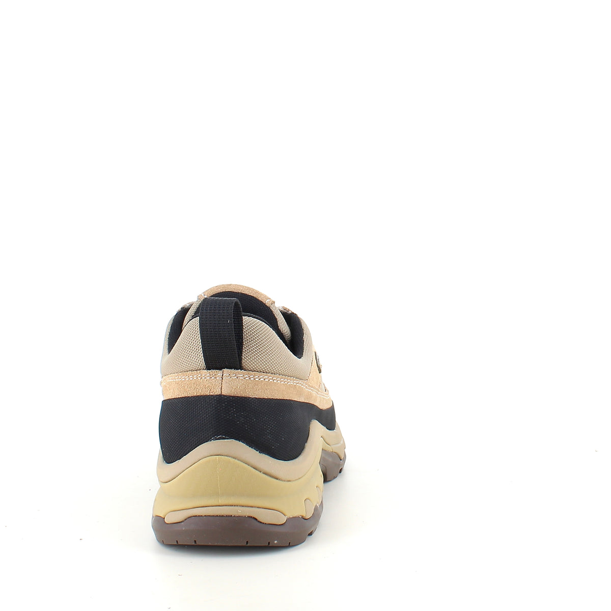 Green Comfort London Loa – vandtæt sneaker med svangstøtte og ekstra god plads