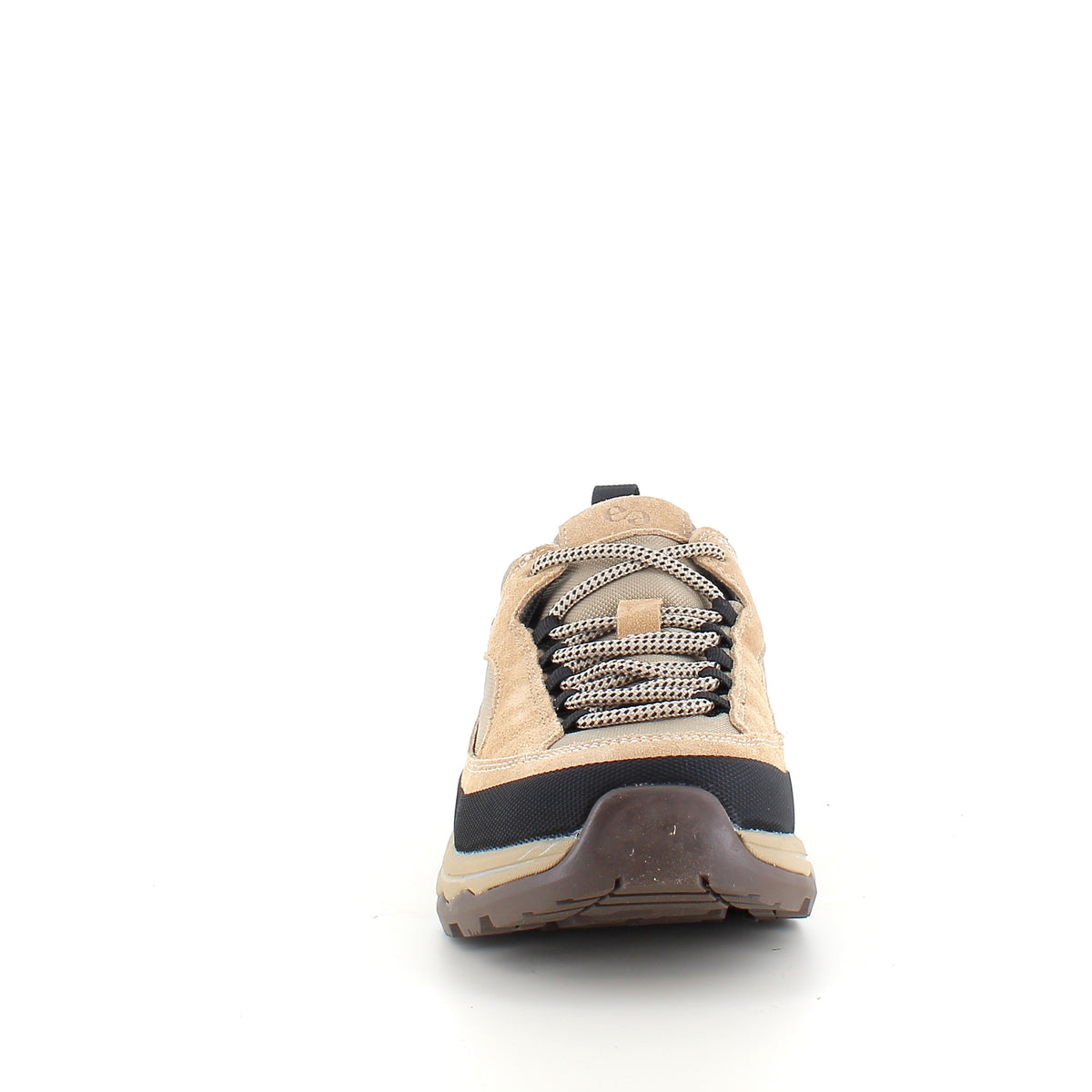 Green Comfort London Loa – vandtæt sneaker med svangstøtte og ekstra god plads
