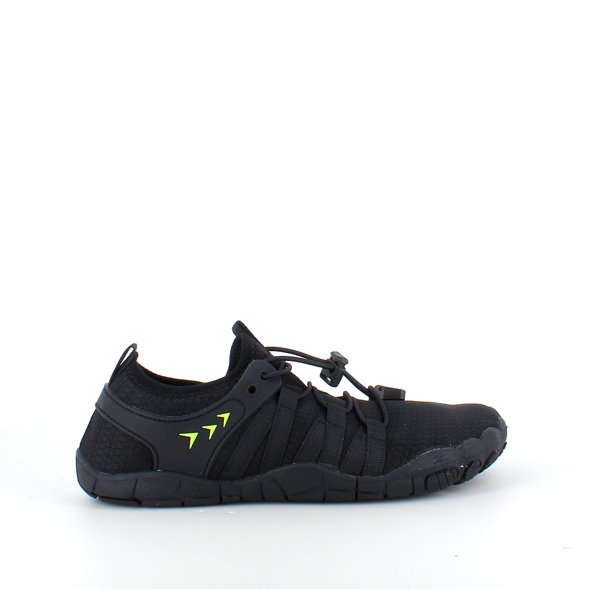 Barefoot sko med elastisk lukning – Let & fleksibel