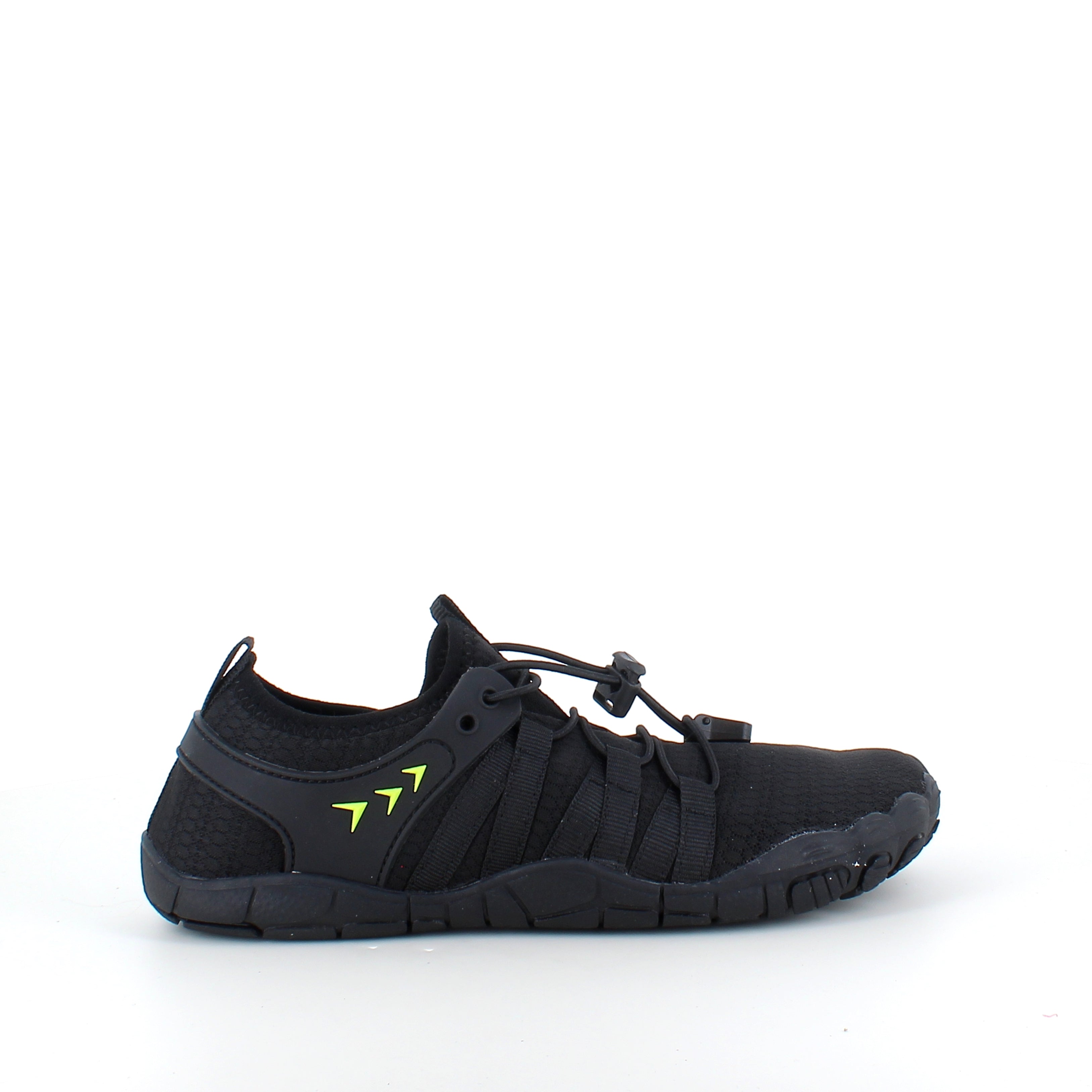 Barefoot sko med elastisk lukning – Let & fleksibel