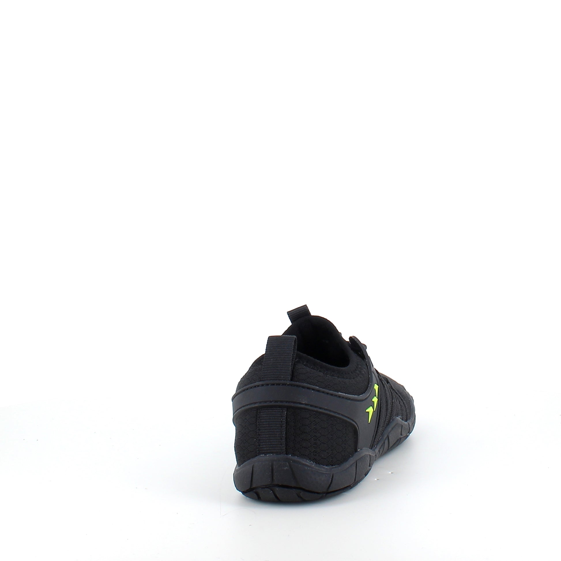 Barefoot sko med elastisk lukning – Let & fleksibel