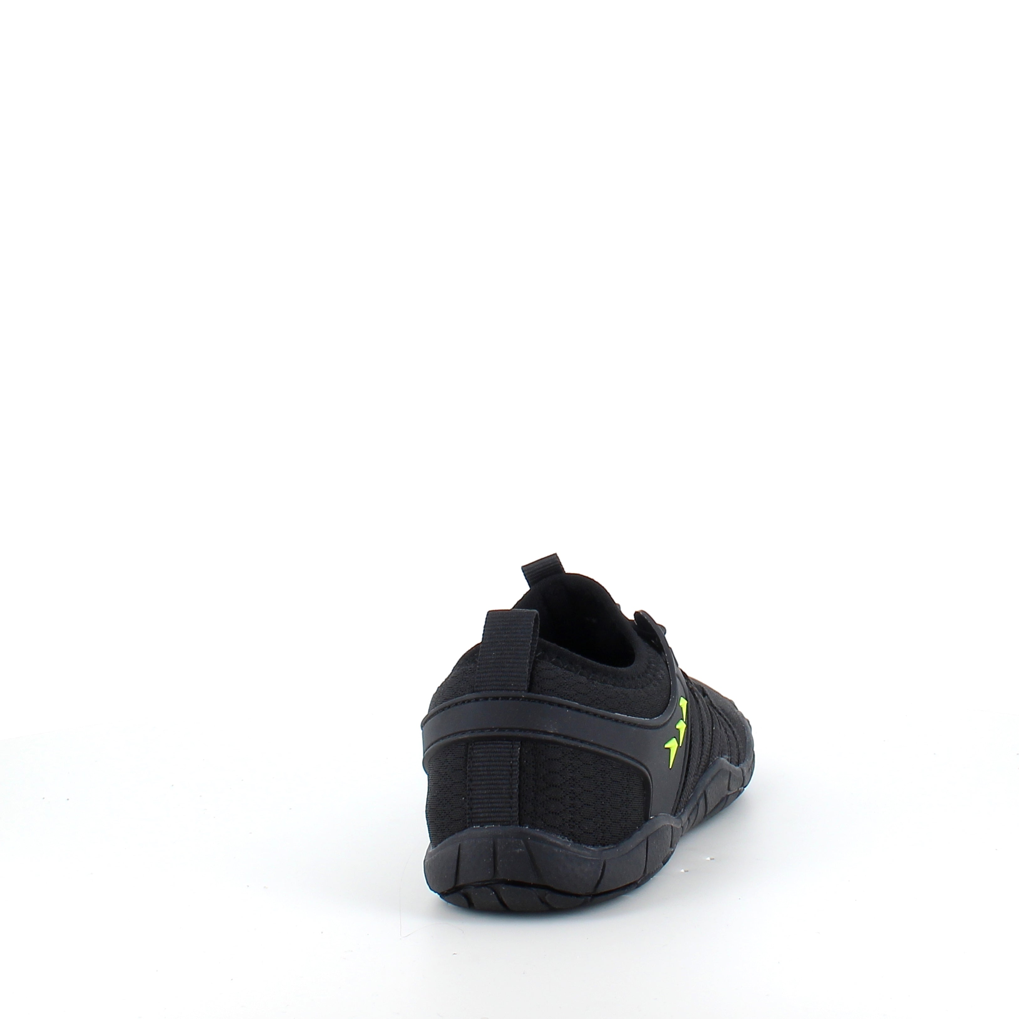 Barefoot sko med elastisk lukning – Let & fleksibel