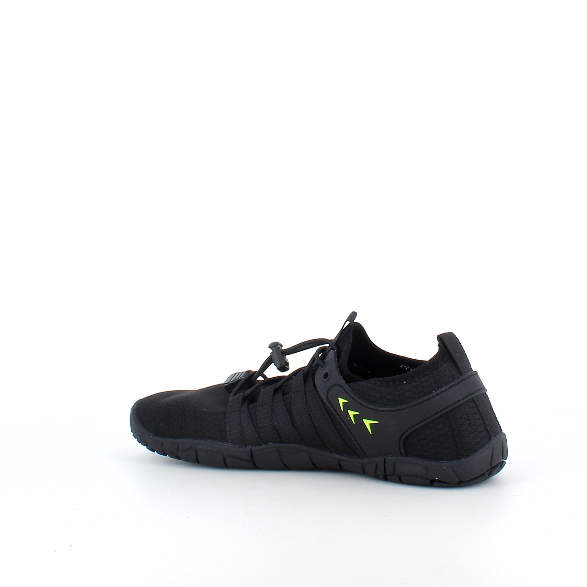 Barefoot sko med elastisk lukning – Let & fleksibel