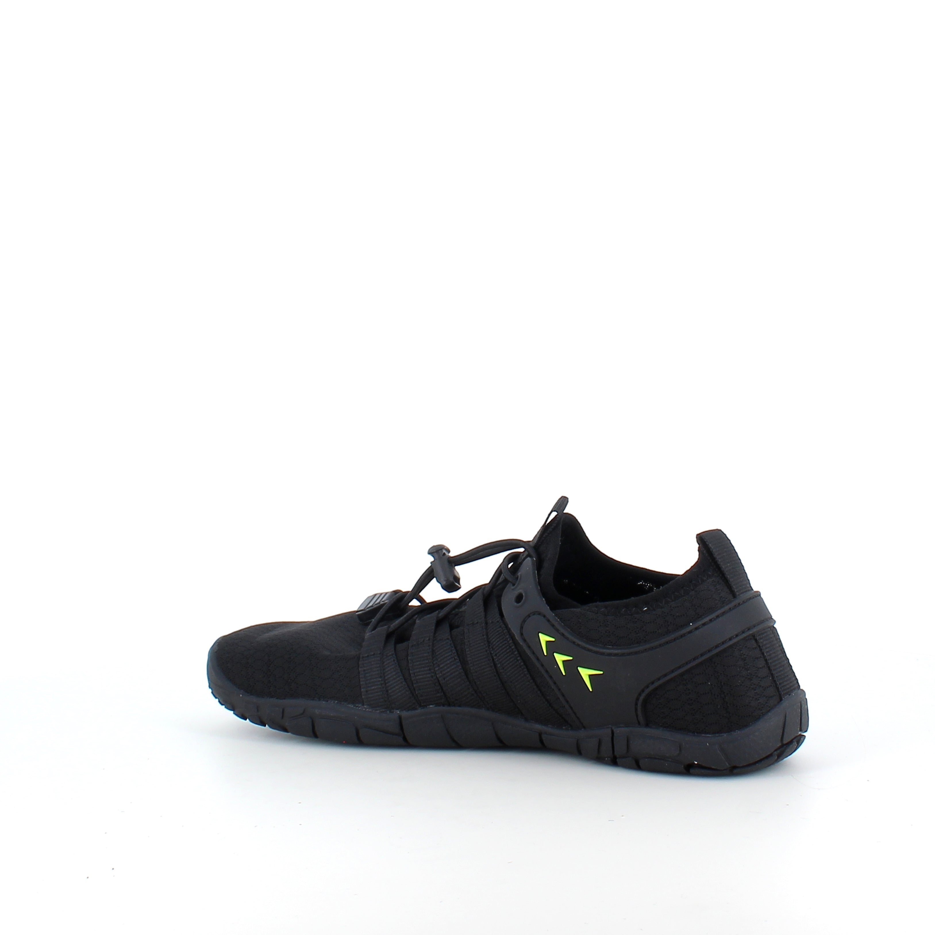 Barefoot sko med elastisk lukning – Let & fleksibel