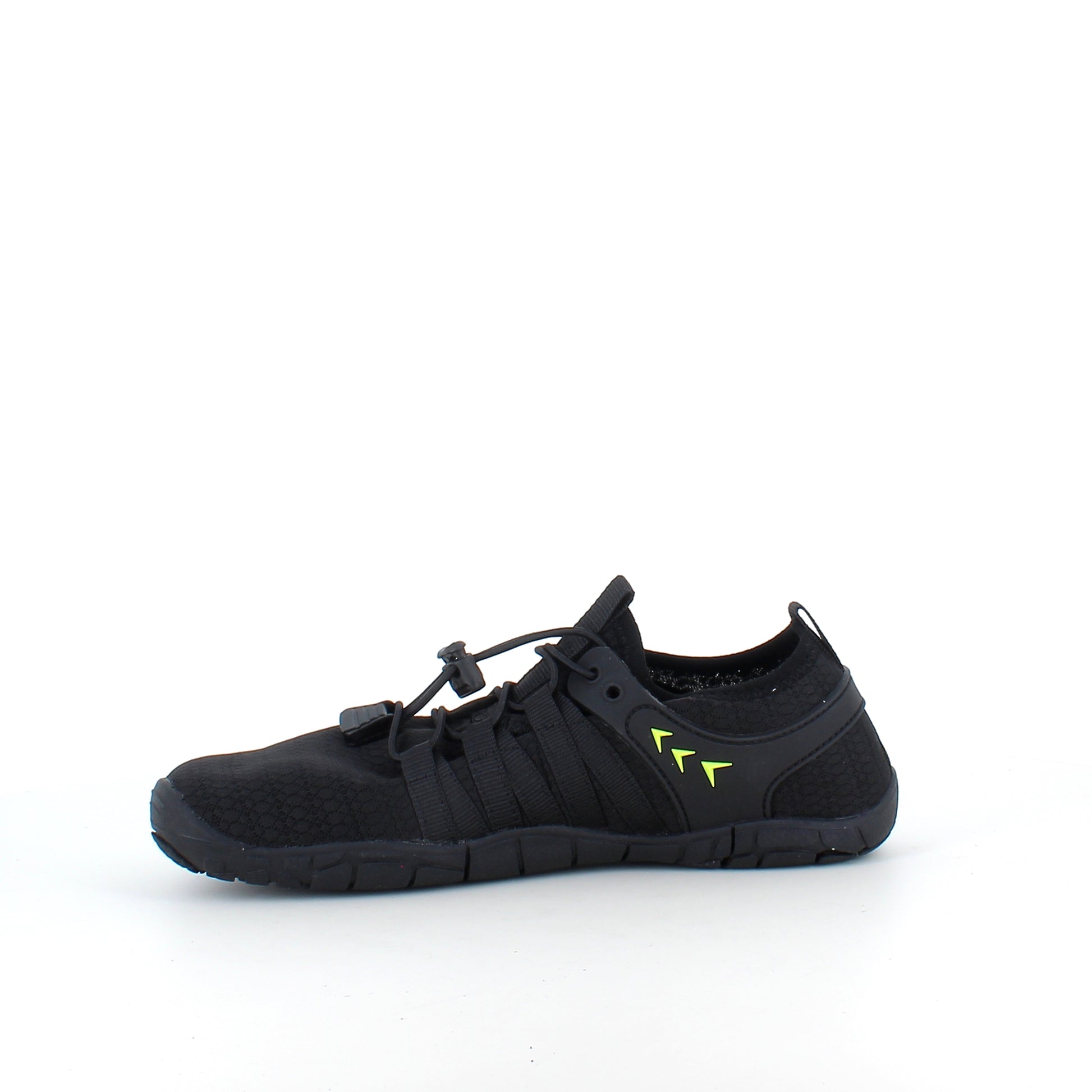 Barefoot sko med elastisk lukning – Let & fleksibel