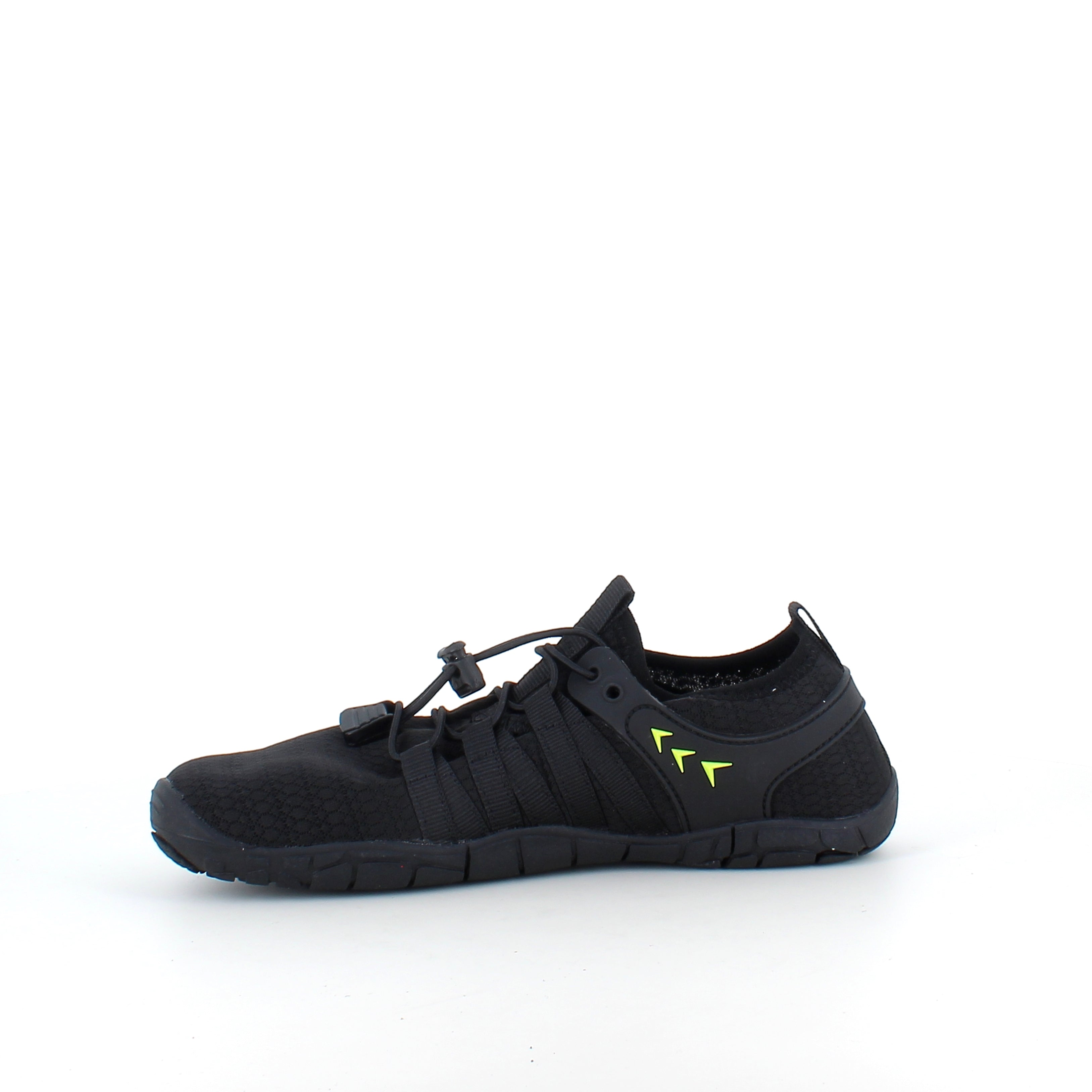 Barefoot sko med elastisk lukning – Let & fleksibel