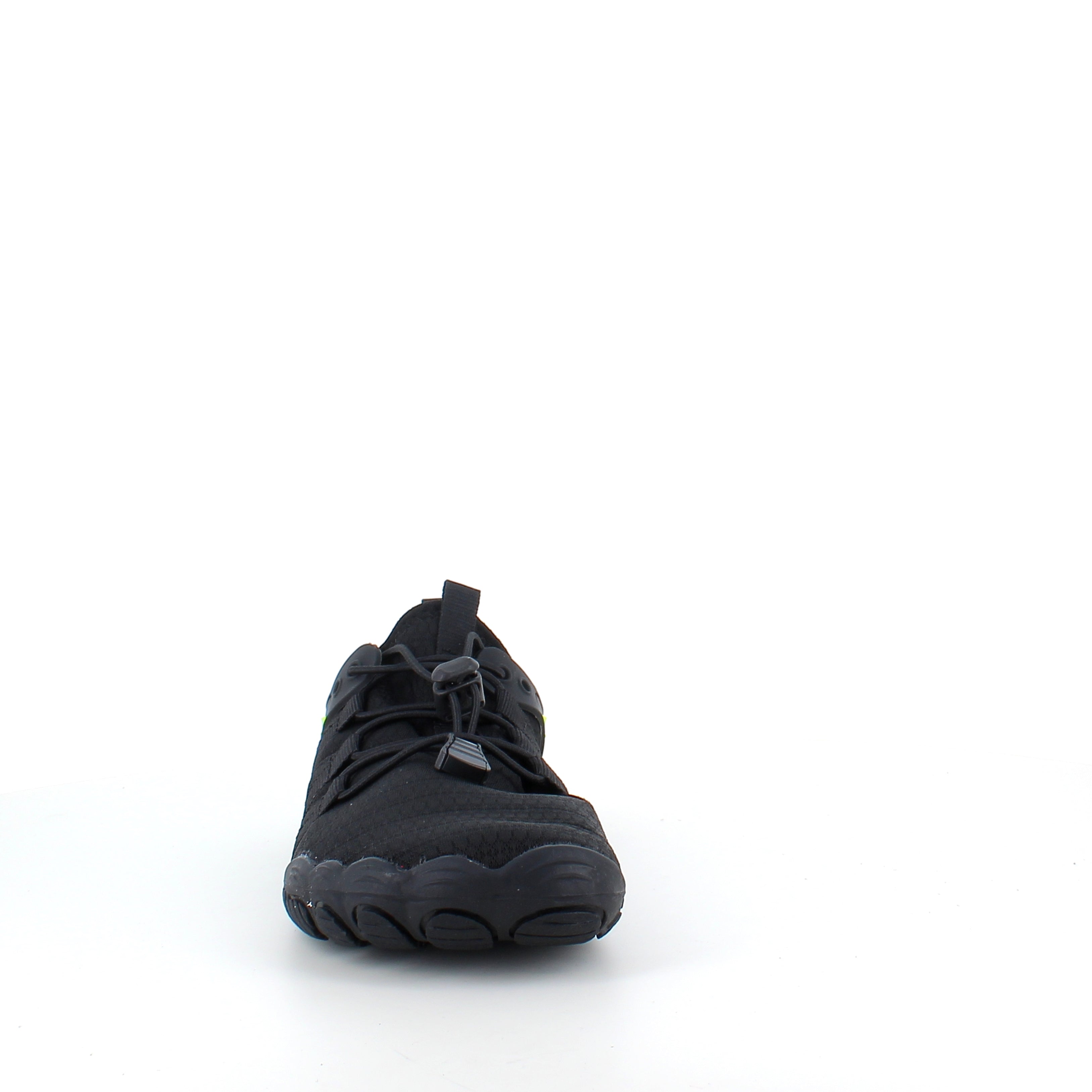 Barefoot sko med elastisk lukning – Let & fleksibel