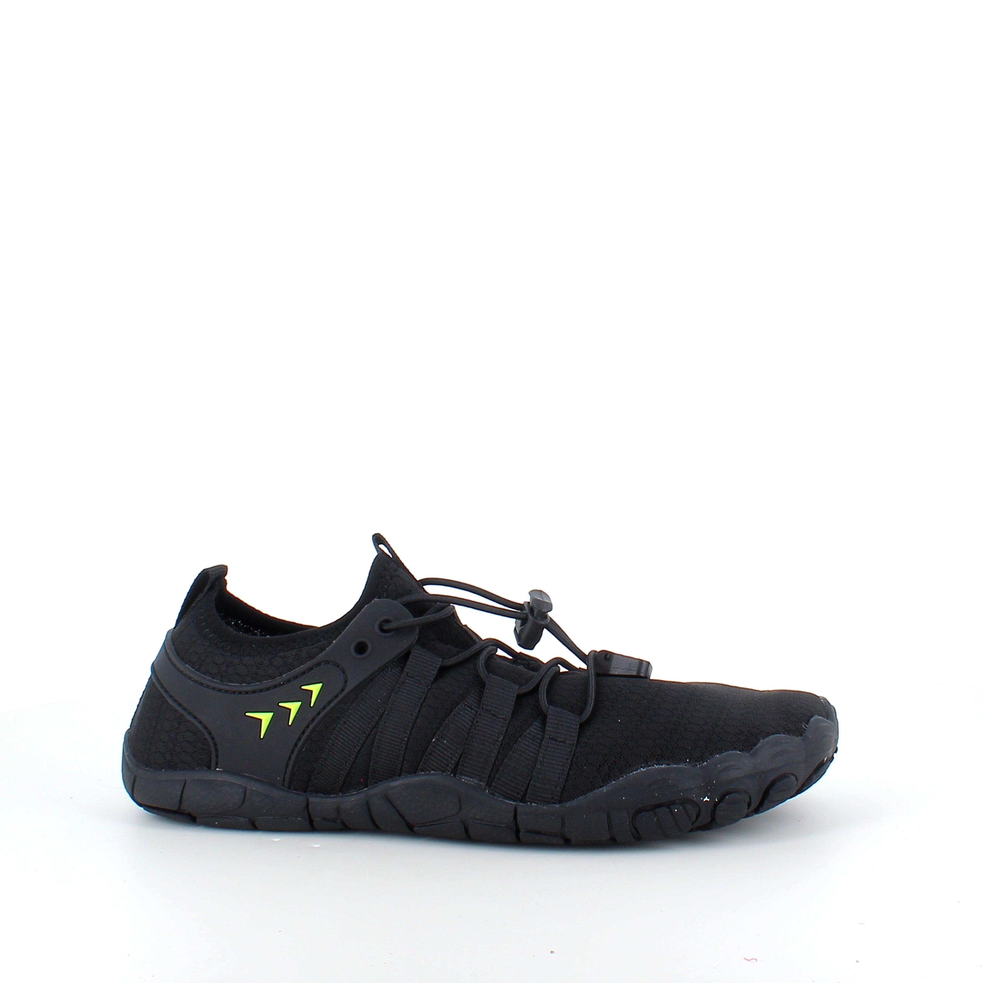 Barefoot sko med elastisk lukning – Let & fleksibel