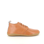 Brun barefodssko fra Green Comfort