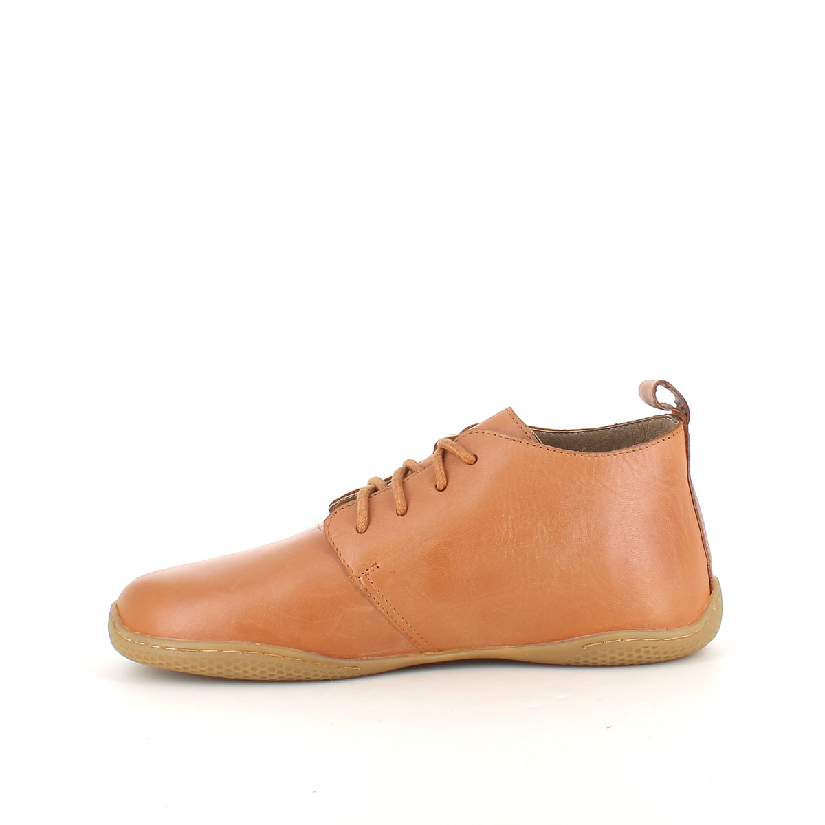 Brun barefodssko fra Green Comfort