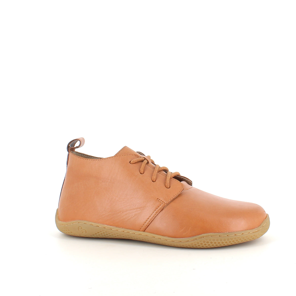Brun barefodssko fra Green Comfort