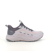 CMP Kymber Easy-Fit – lys grå sneaker med elastiksnørebånd
