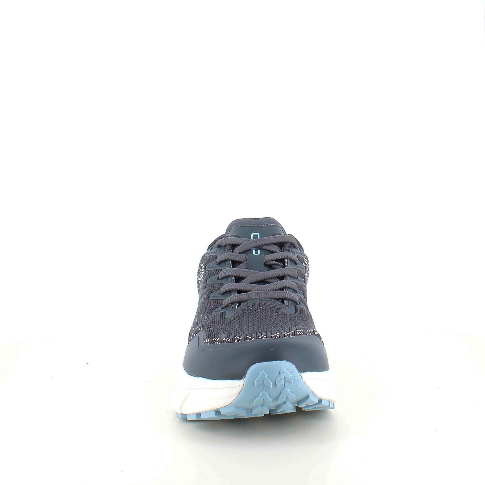 CMP Rahmsy WP – grå vandtæt sneaker med stødabsorbering