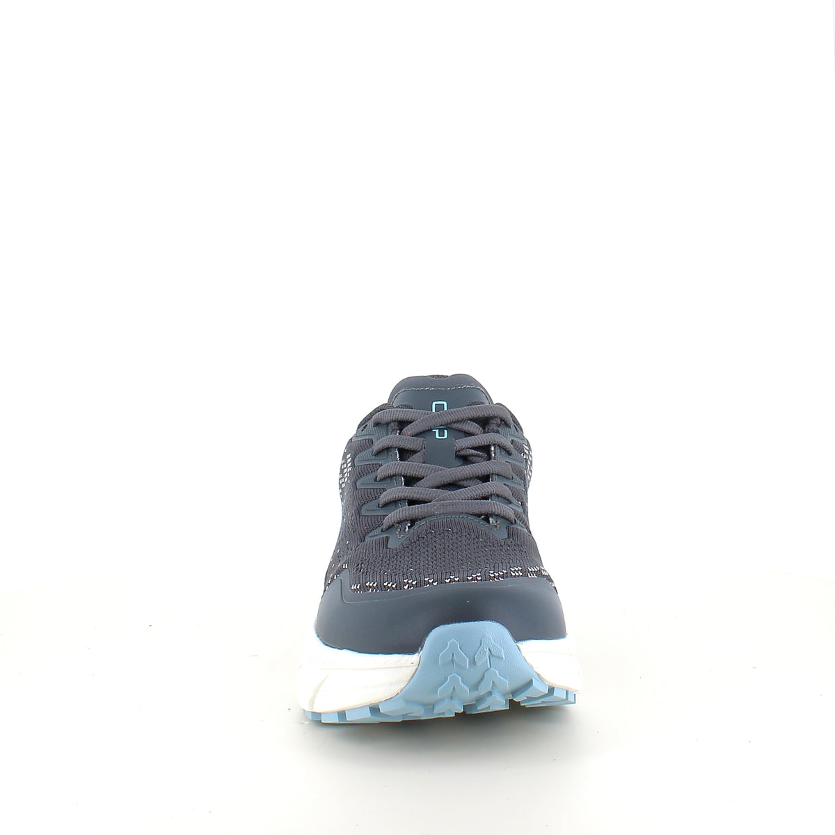 CMP Rahmsy WP – grå vandtæt sneaker med stødabsorbering