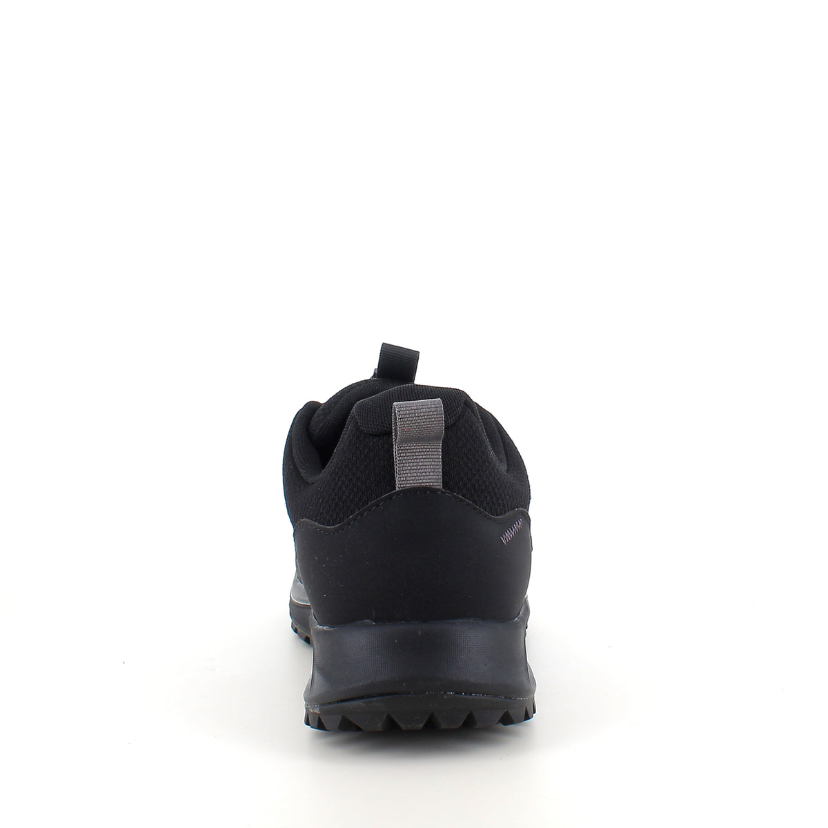 Vandtæt herre outdoorsko med svangstøtte og bred pasform fra Green Comfort