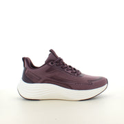 Vilanova Softsole W Shoe i lilla
