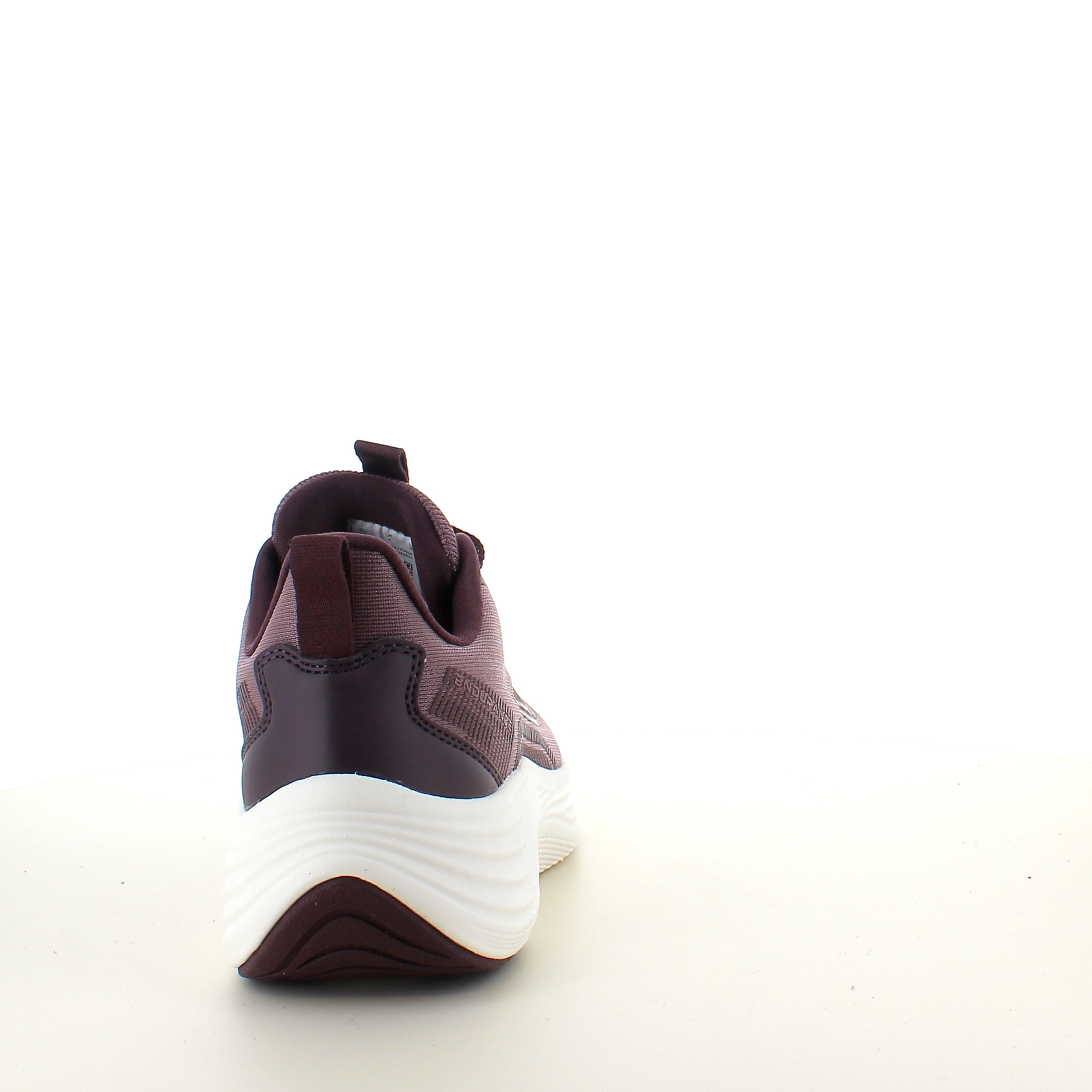 Vilanova Softsole W Shoe i lilla