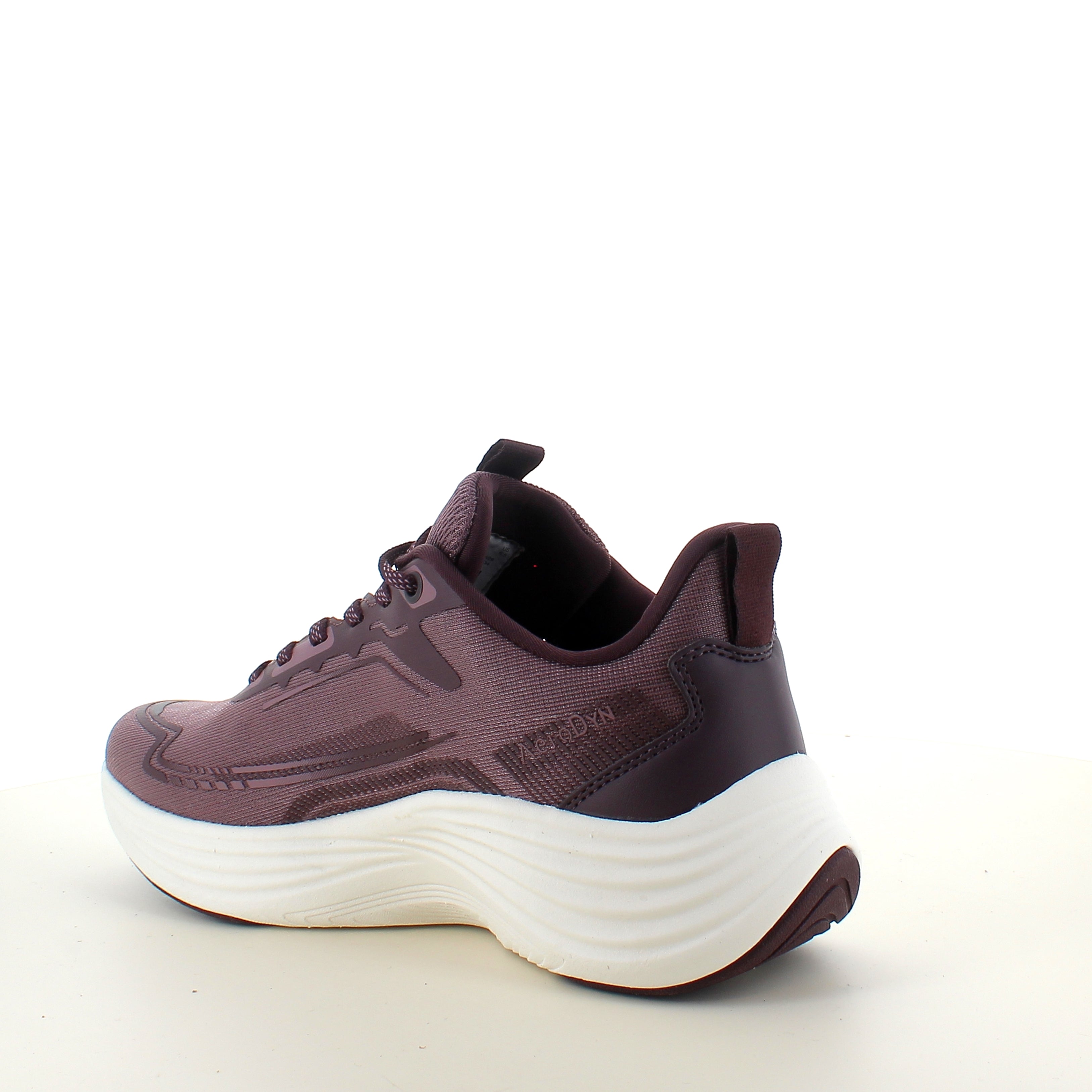 Vilanova Softsole W Shoe i lilla
