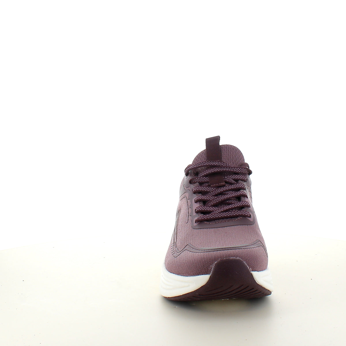 Vilanova Softsole W Shoe i lilla