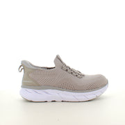 Endurance StepGo sneaker i beige