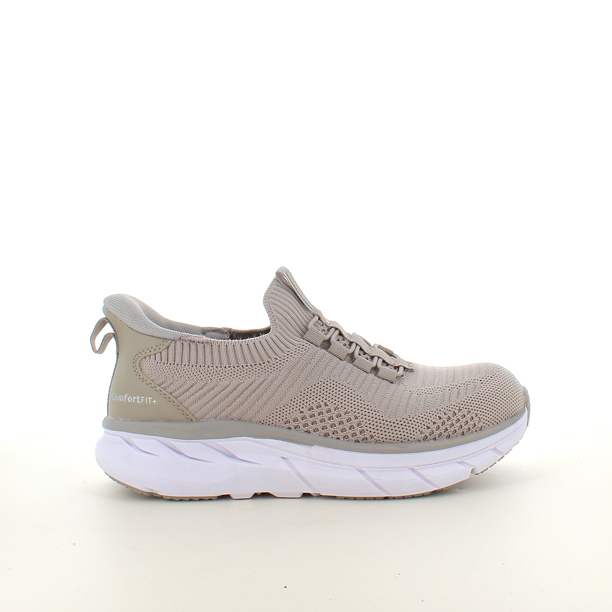 Endurance StepGo sneaker i beige