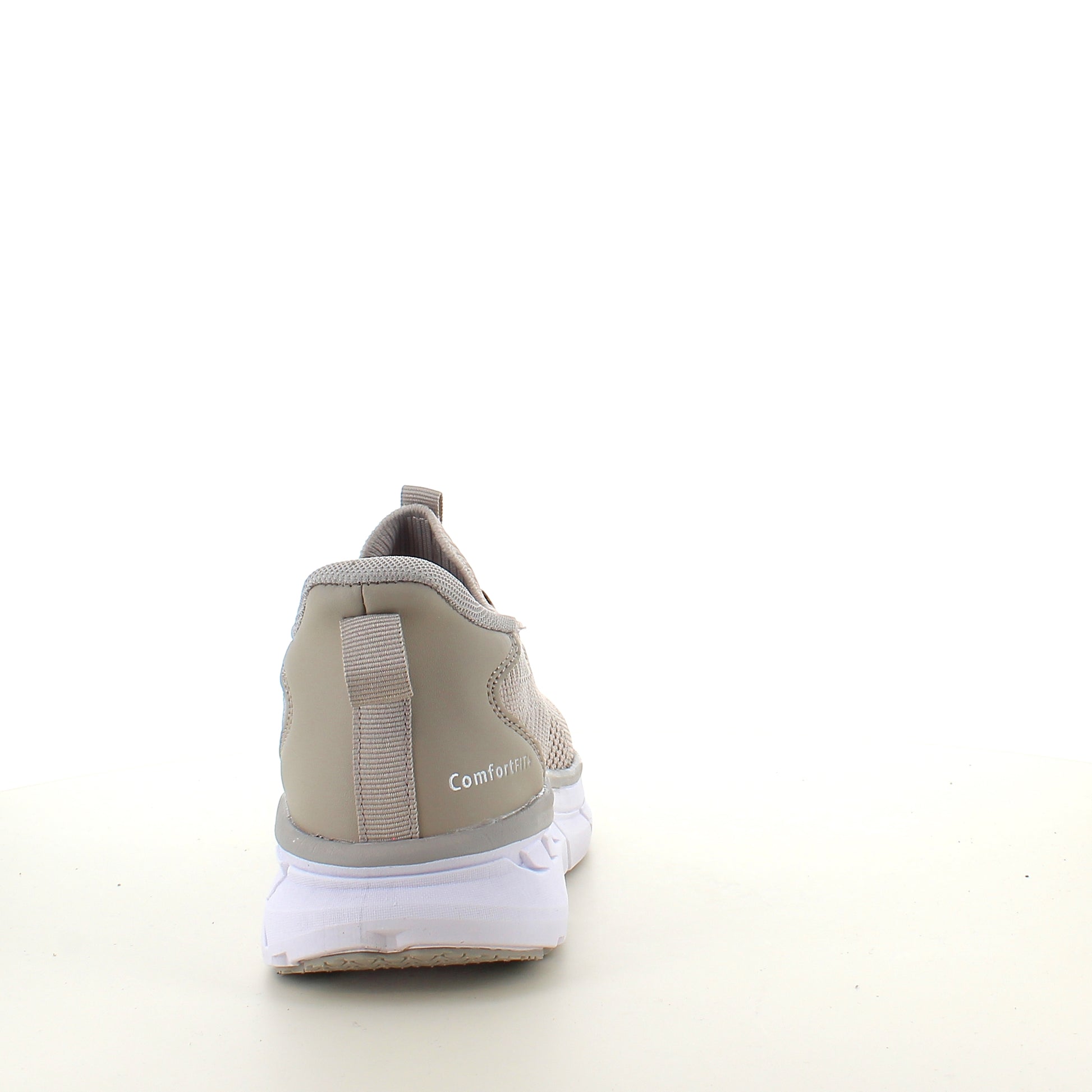 Endurance StepGo sneaker i beige