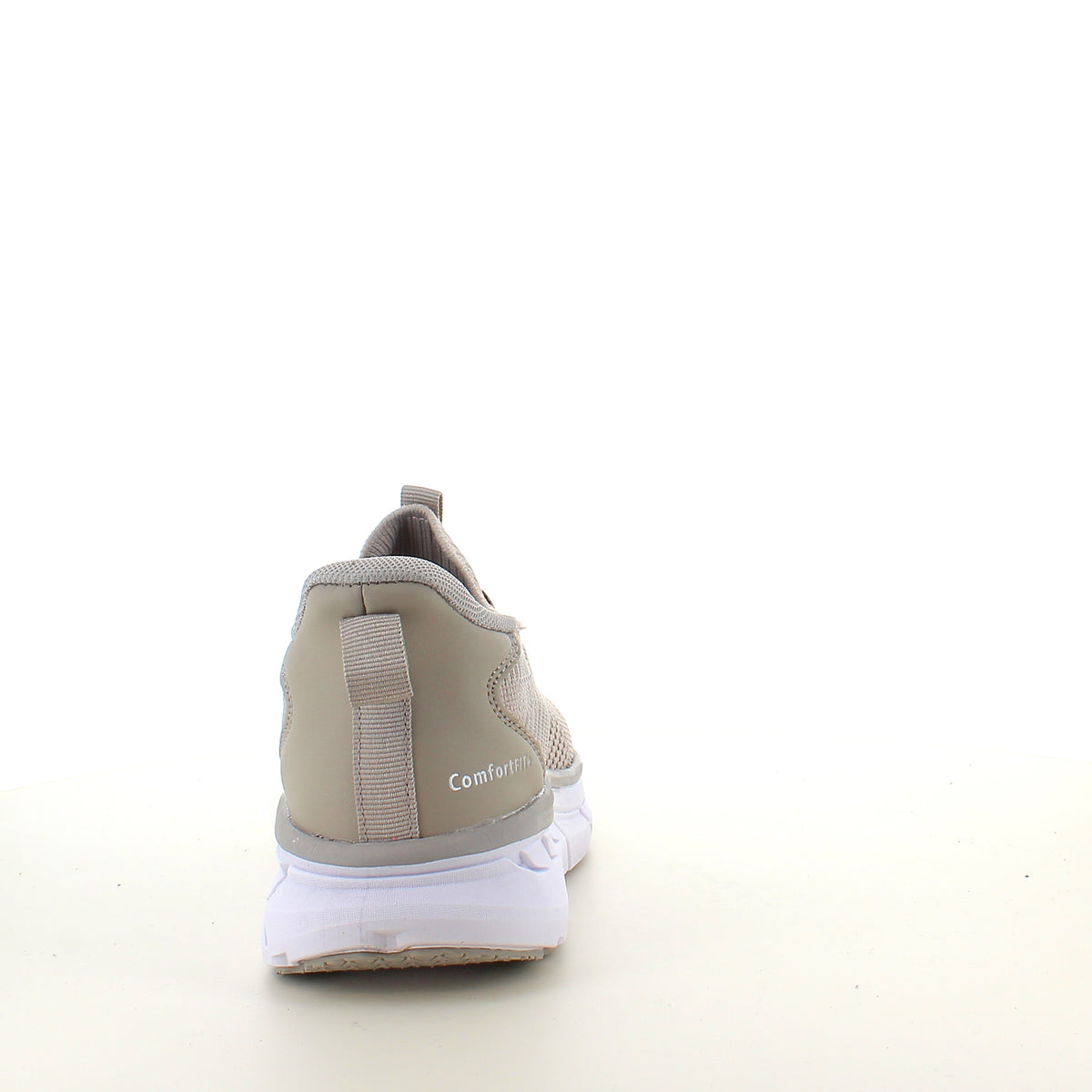 Endurance StepGo sneaker i beige