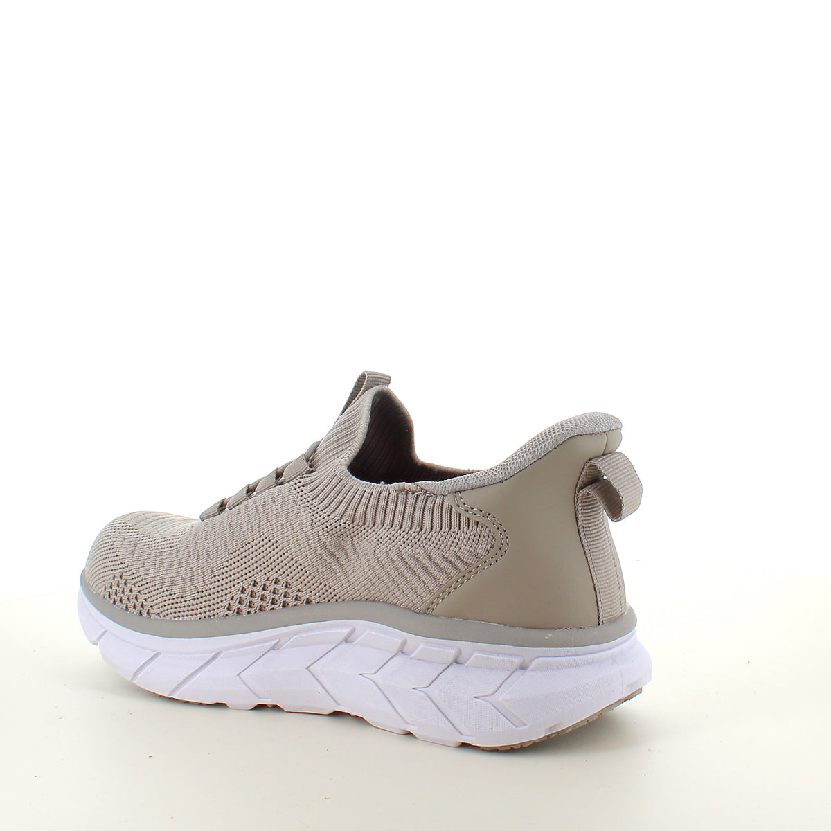 Endurance StepGo sneaker i beige
