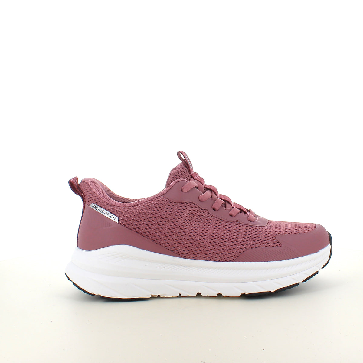Endurance StepGo - damesneaker i rosa