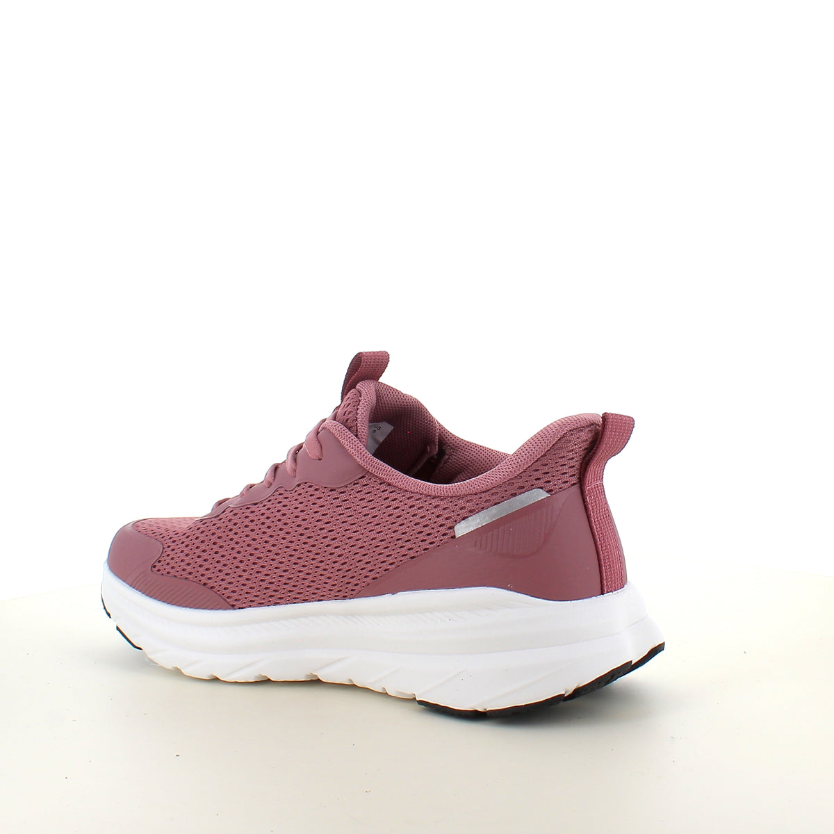 Endurance StepGo - damesneaker i rosa
