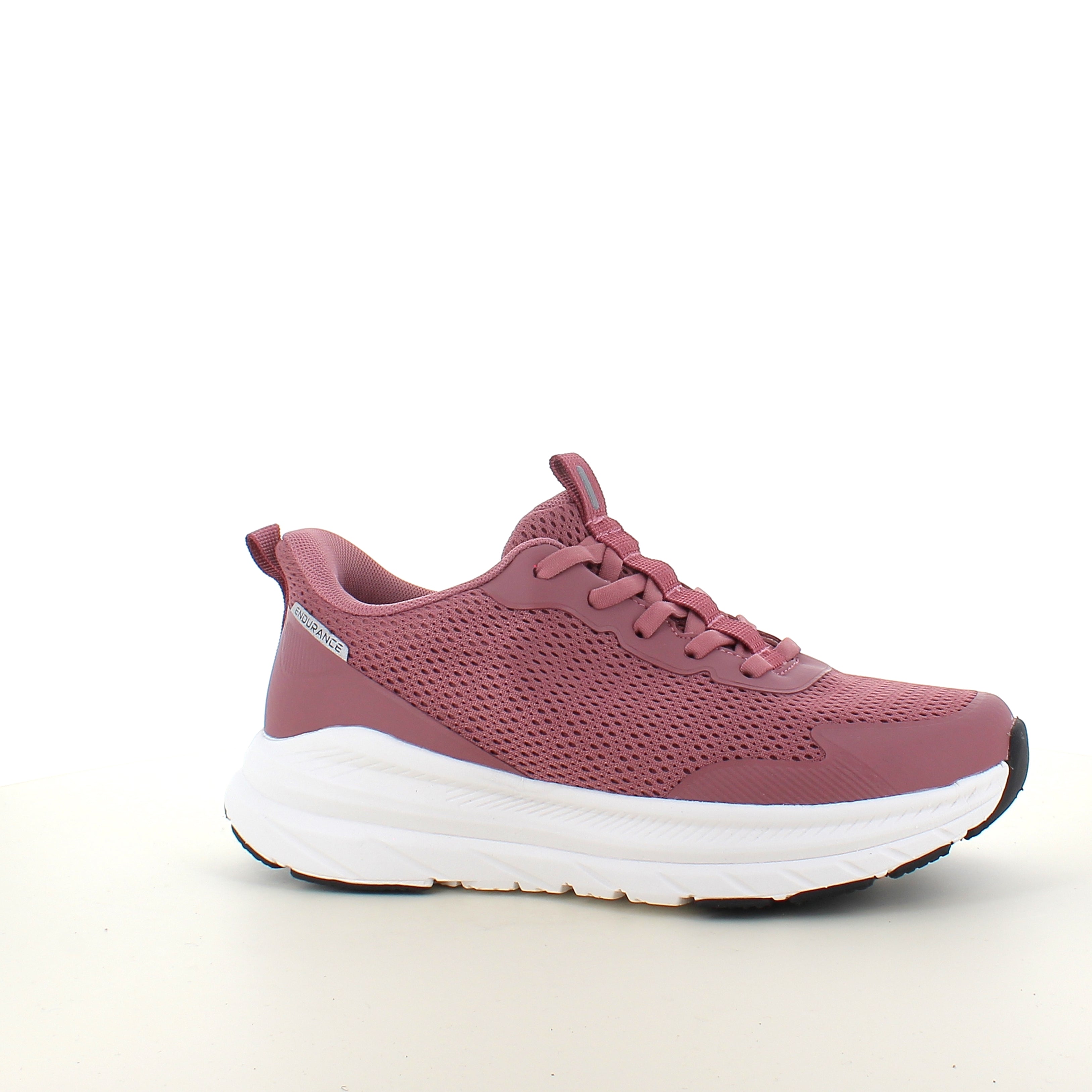 Endurance StepGo - damesneaker i rosa