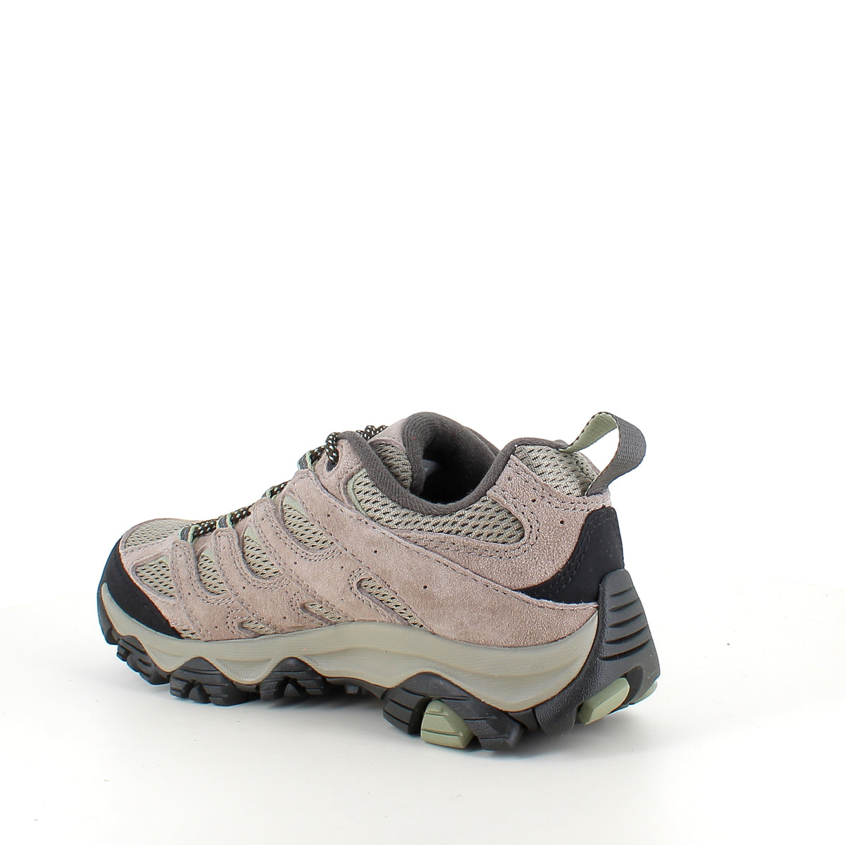 Vandresko med Vibram® sål & høj komfort fra Merrell