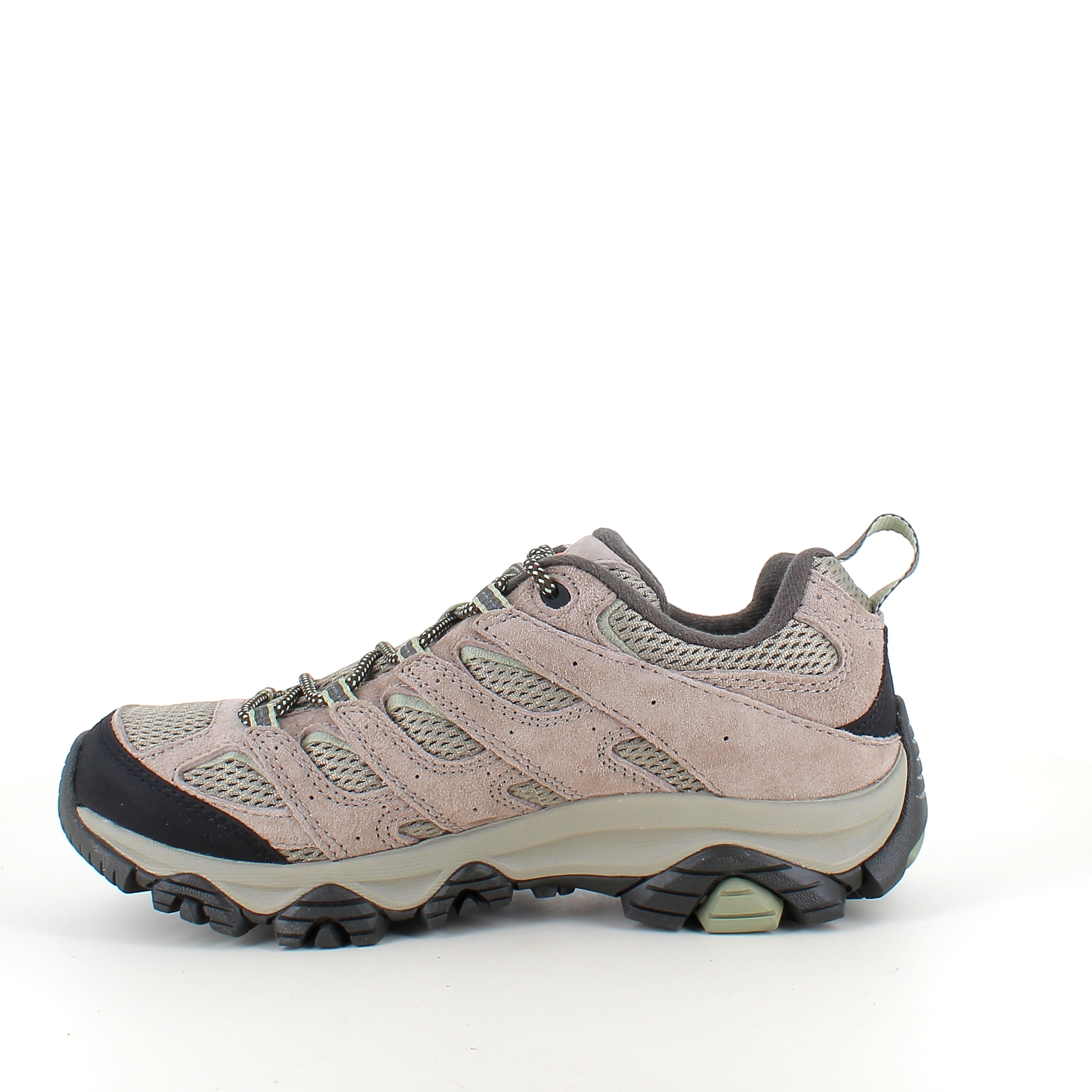 Vandresko med Vibram® sål & høj komfort fra Merrell