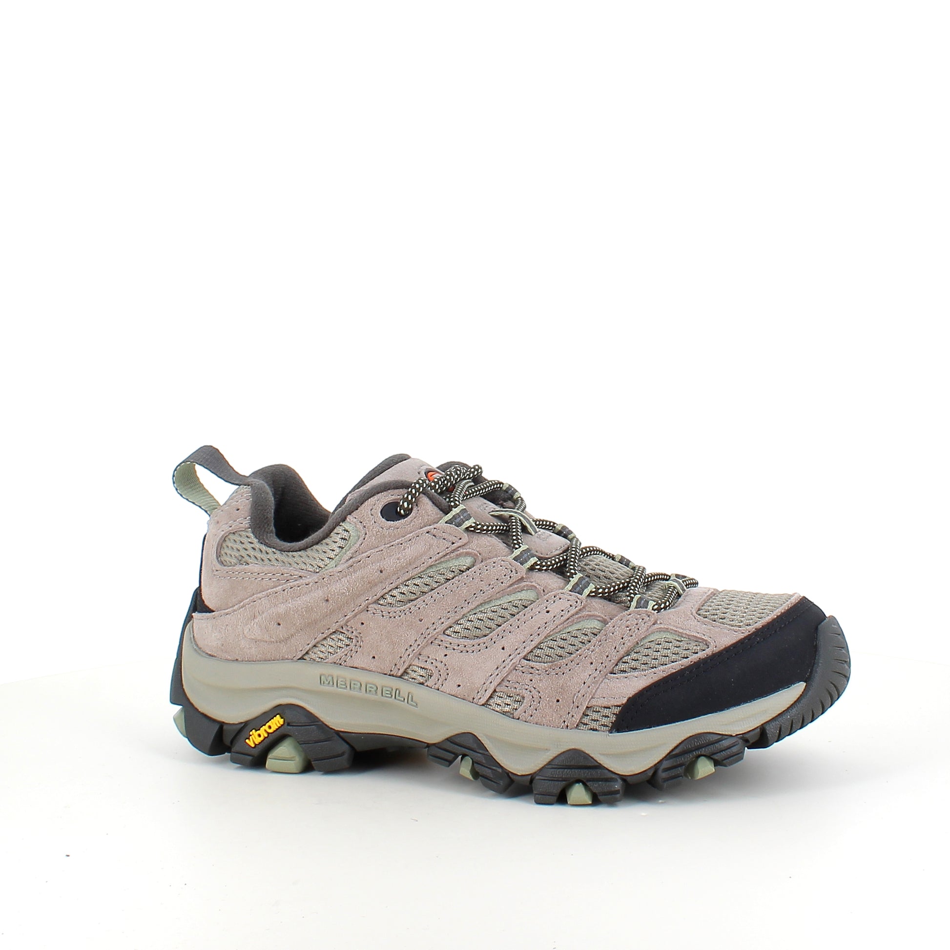 Vandresko med Vibram® sål & høj komfort fra Merrell
