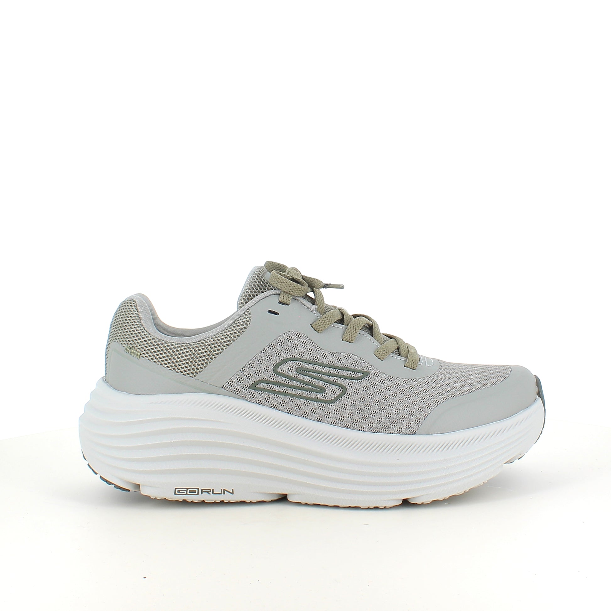 Skechers Max Cushioning Endeavour – stødabsorberende komfort til lange dage