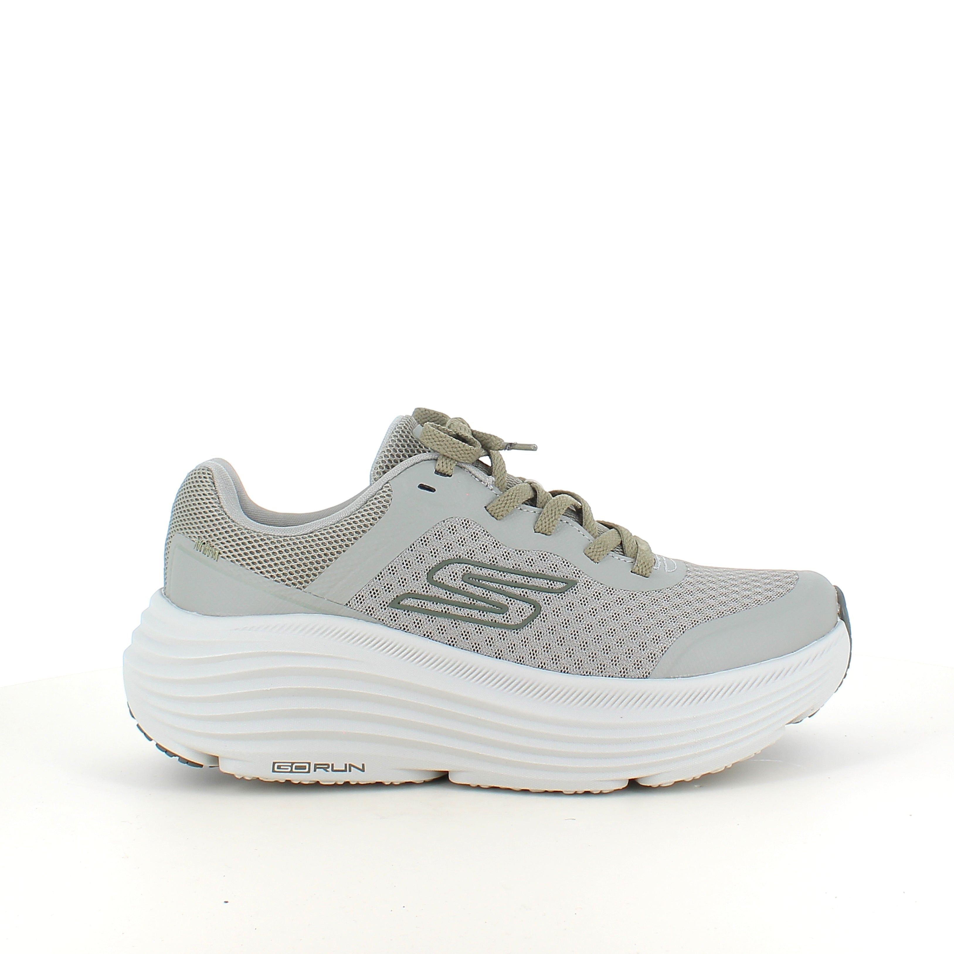Skechers Max Cushioning Endeavour – stødabsorberende komfort til lange dage
