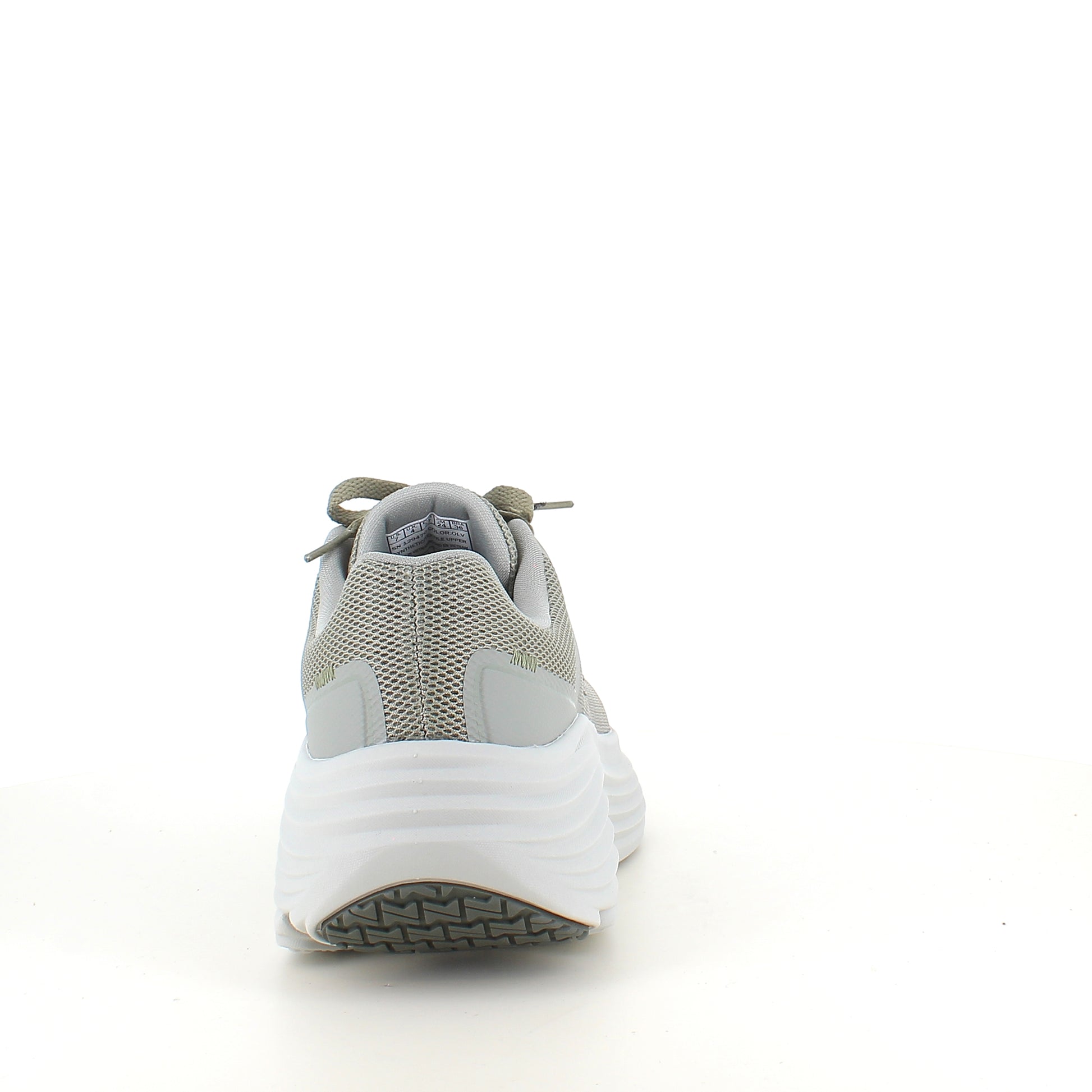 Skechers Max Cushioning Endeavour – stødabsorberende komfort til lange dage