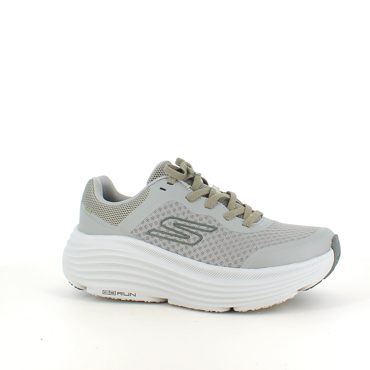 Skechers Max Cushioning Endeavour – stødabsorberende komfort til lange dage