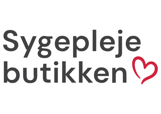 Sygeplejebutikken