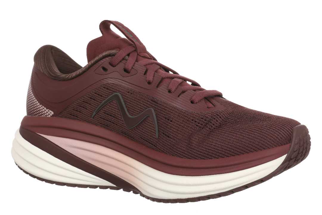 M-3000 II Burgundy