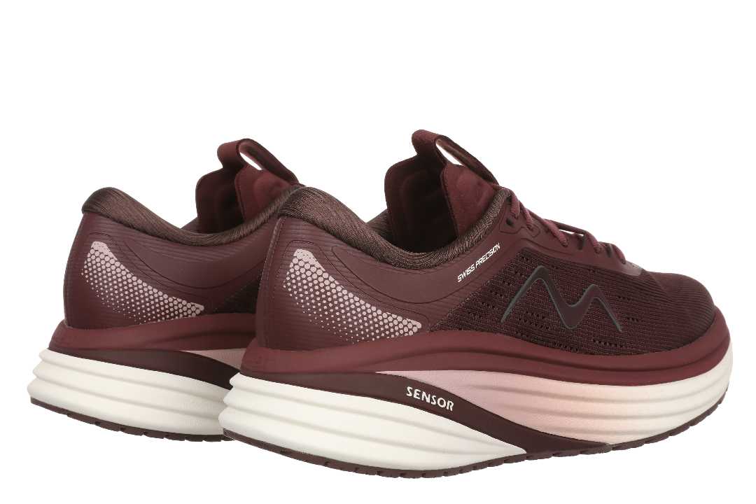 M-3000 II Burgundy
