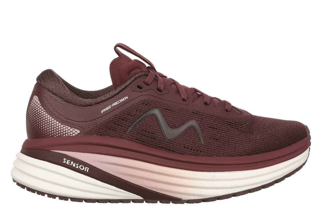 M-3000 II Burgundy