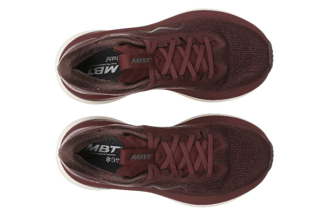M-3000 II Burgundy